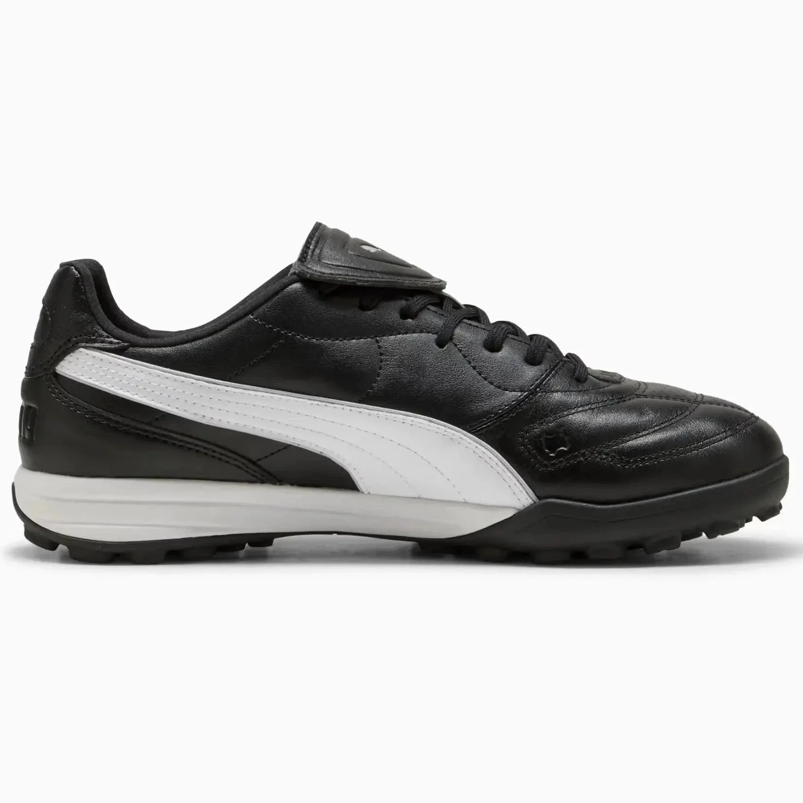 Puma King Liga Turf Soccer Shoes - King Classic Pack (SP26) 2