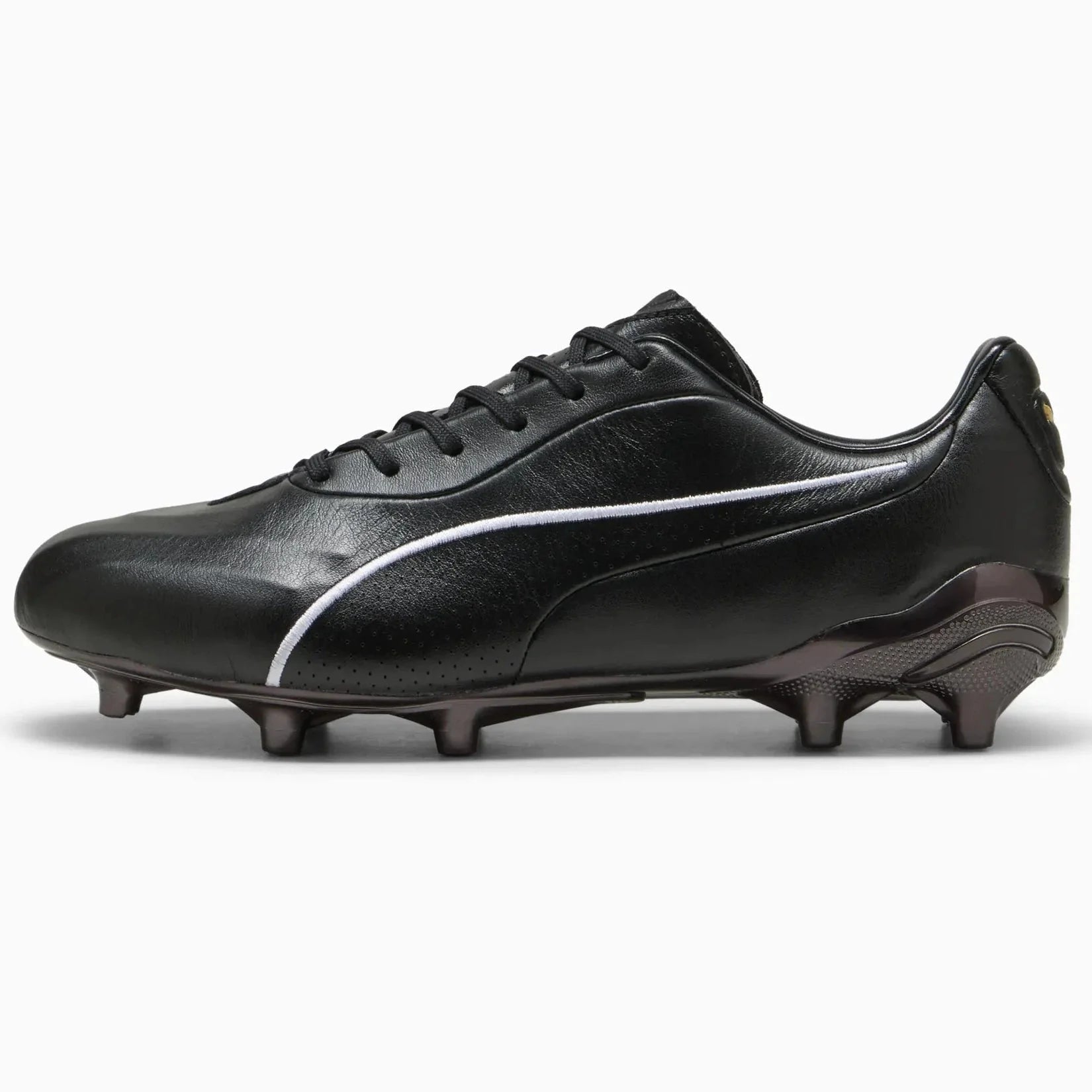Puma King Platinum Firm/Artificial Ground Soccer Cleats - King Classic Pack (SP26) 1