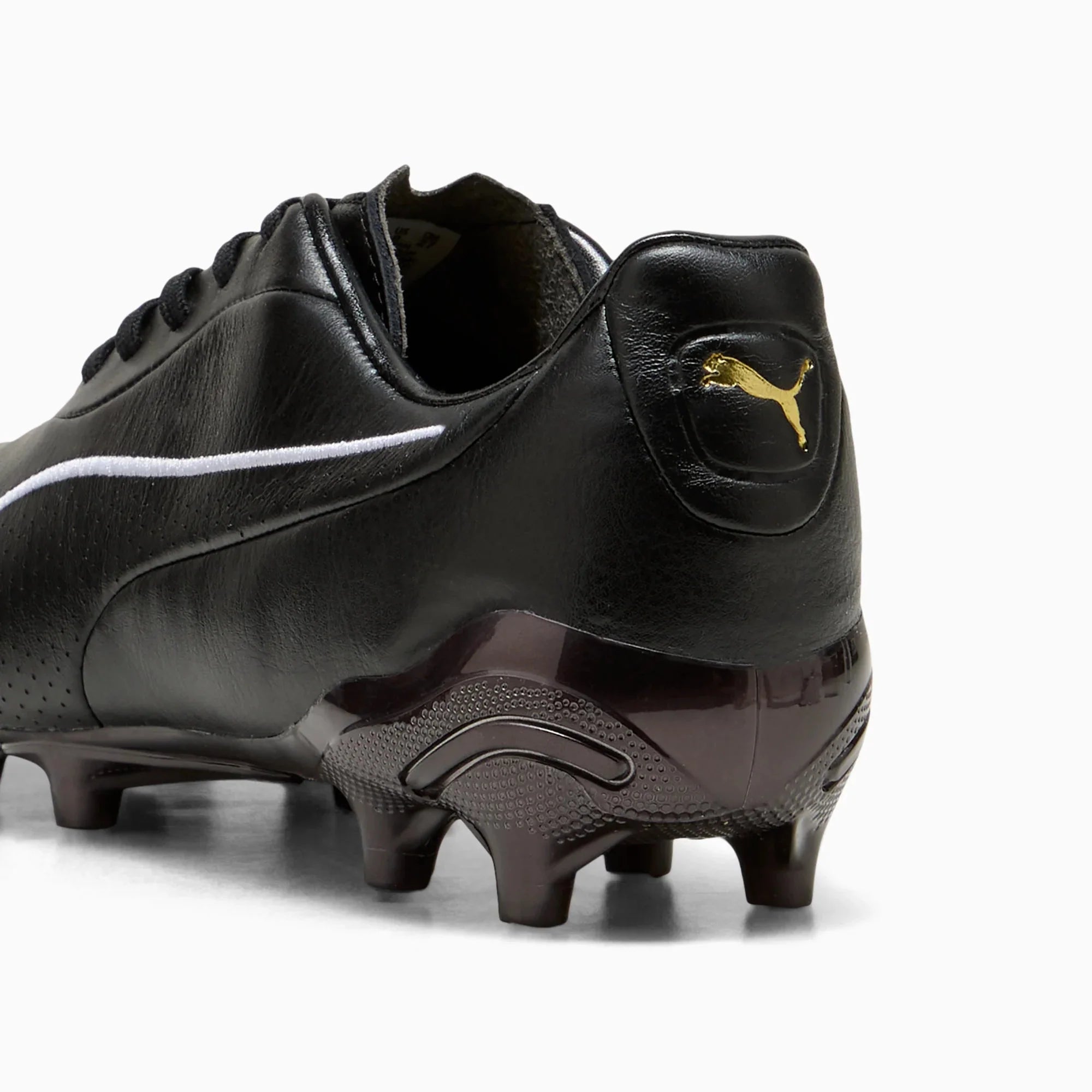 Puma King Platinum Firm/Artificial Ground Soccer Cleats - King Classic Pack (SP26) 6