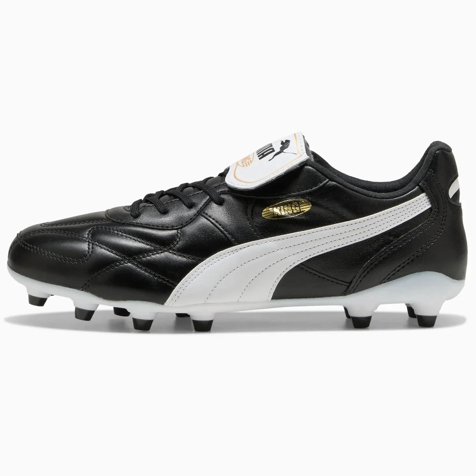 Puma King Top Firm/Artificial Ground Soccer Cleats - King Classic Pack (SP26) 1