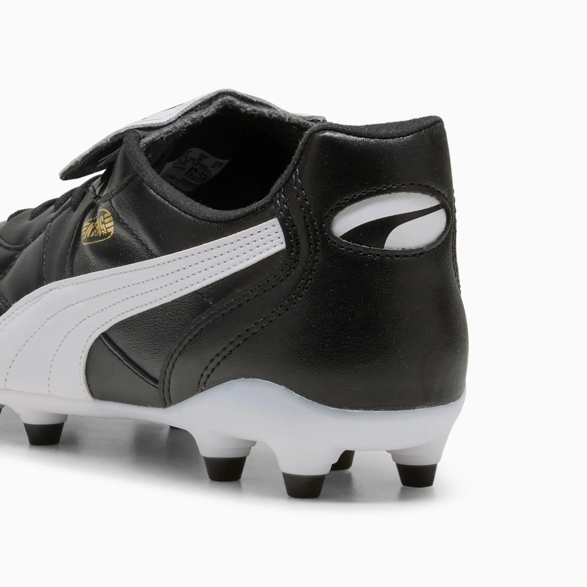Puma King Top Firm/Artificial Ground Soccer Cleats - King Classic Pack (SP26) 6