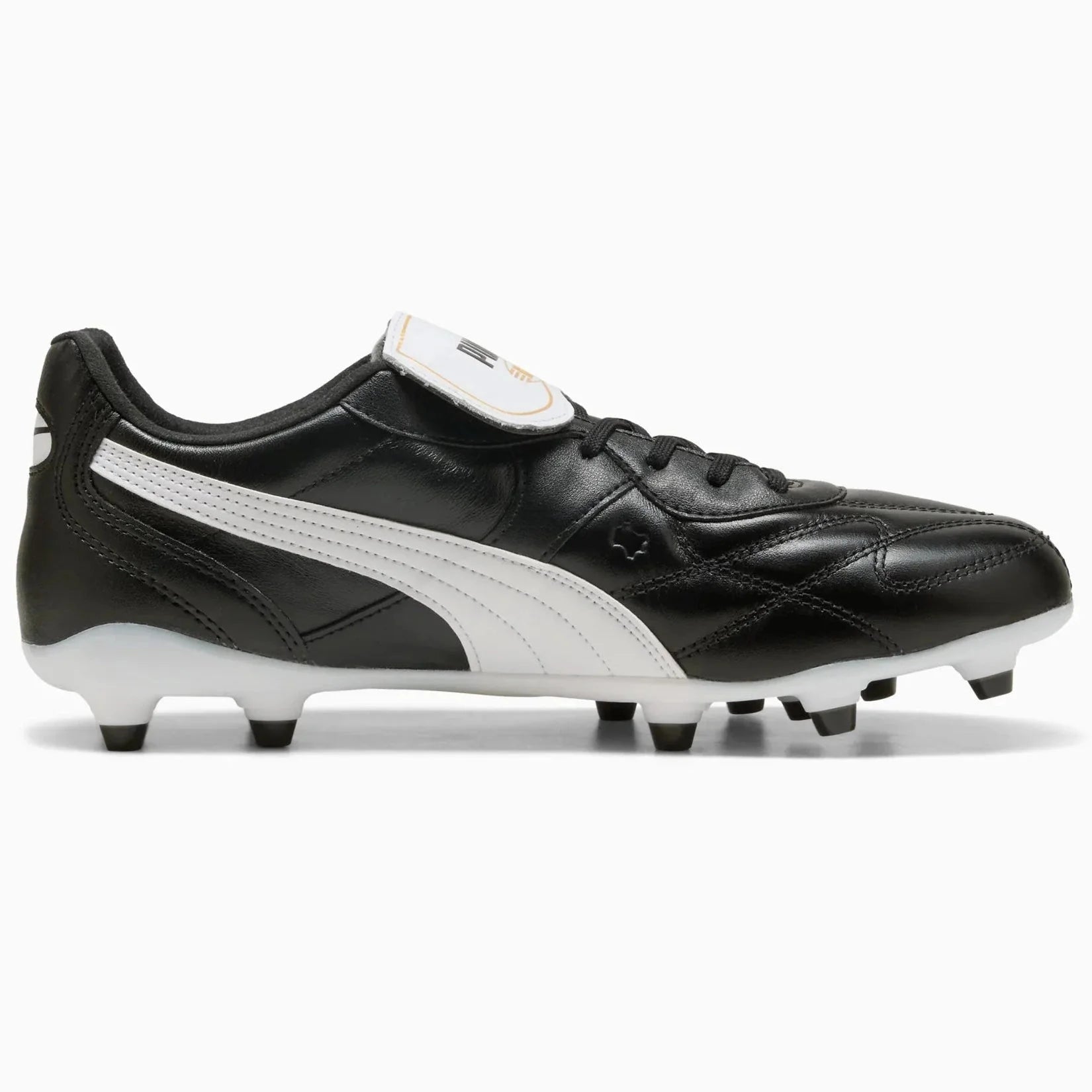Puma King Top Firm/Artificial Ground Soccer Cleats - King Classic Pack (SP26) 2