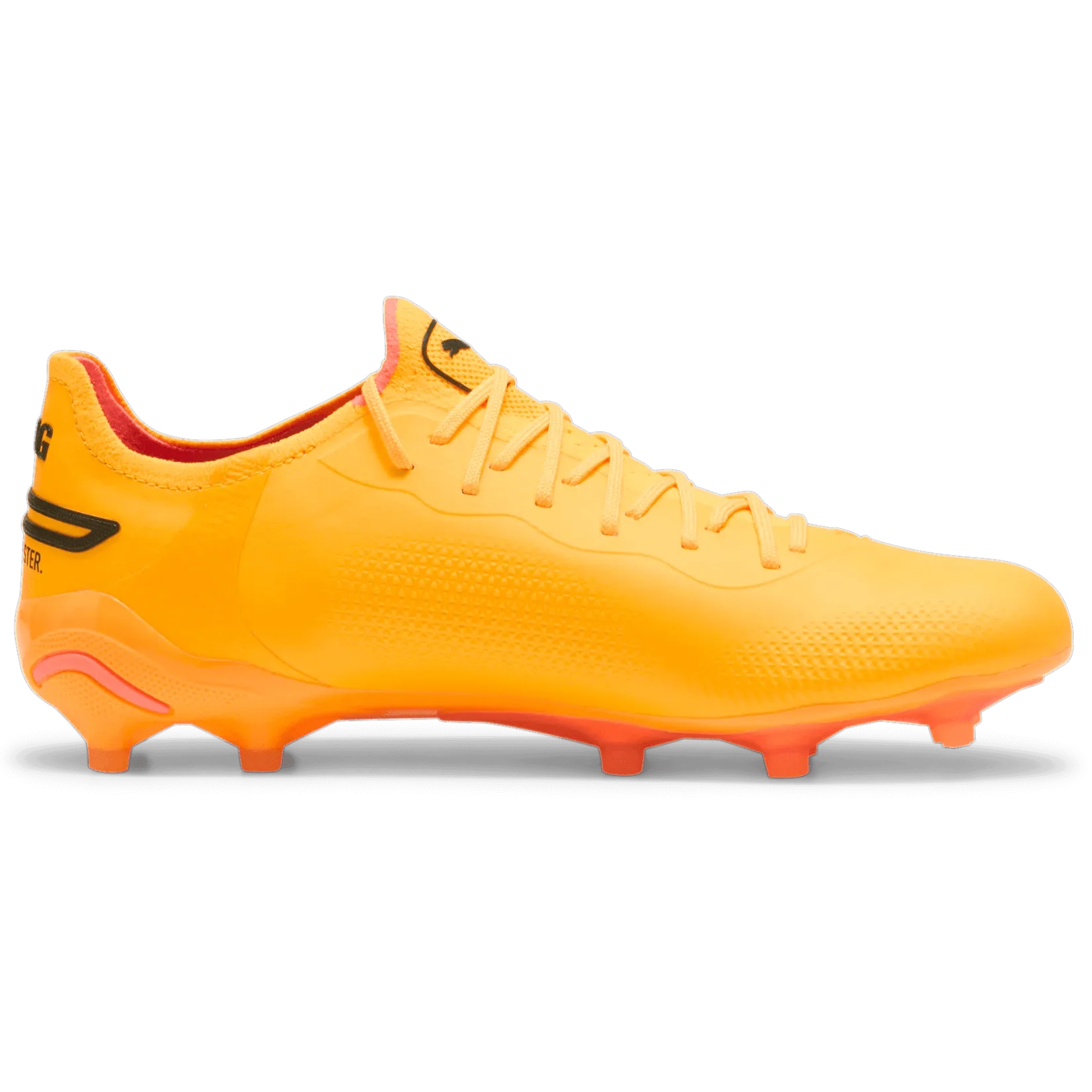 Puma King Ultimate FG-AG - Forever Faster Pack (SP24) 2