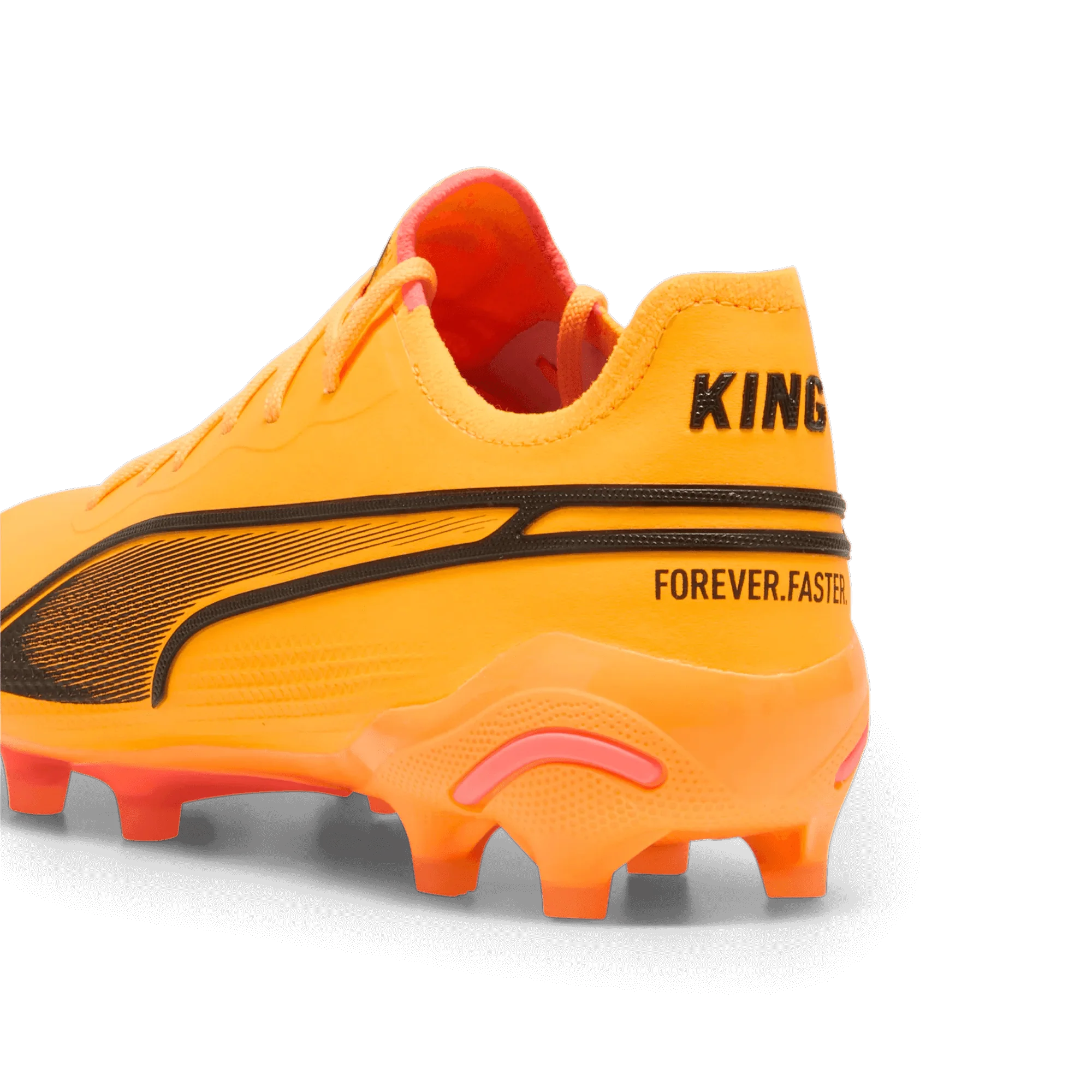 Puma King Ultimate FG-AG - Forever Faster Pack (SP24) 6