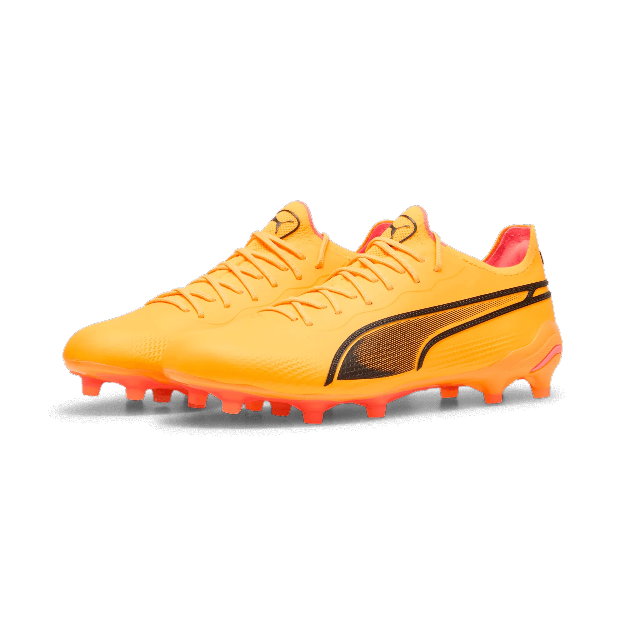 Puma King Ultimate FG-AG - Forever Faster Pack (SP24) 3