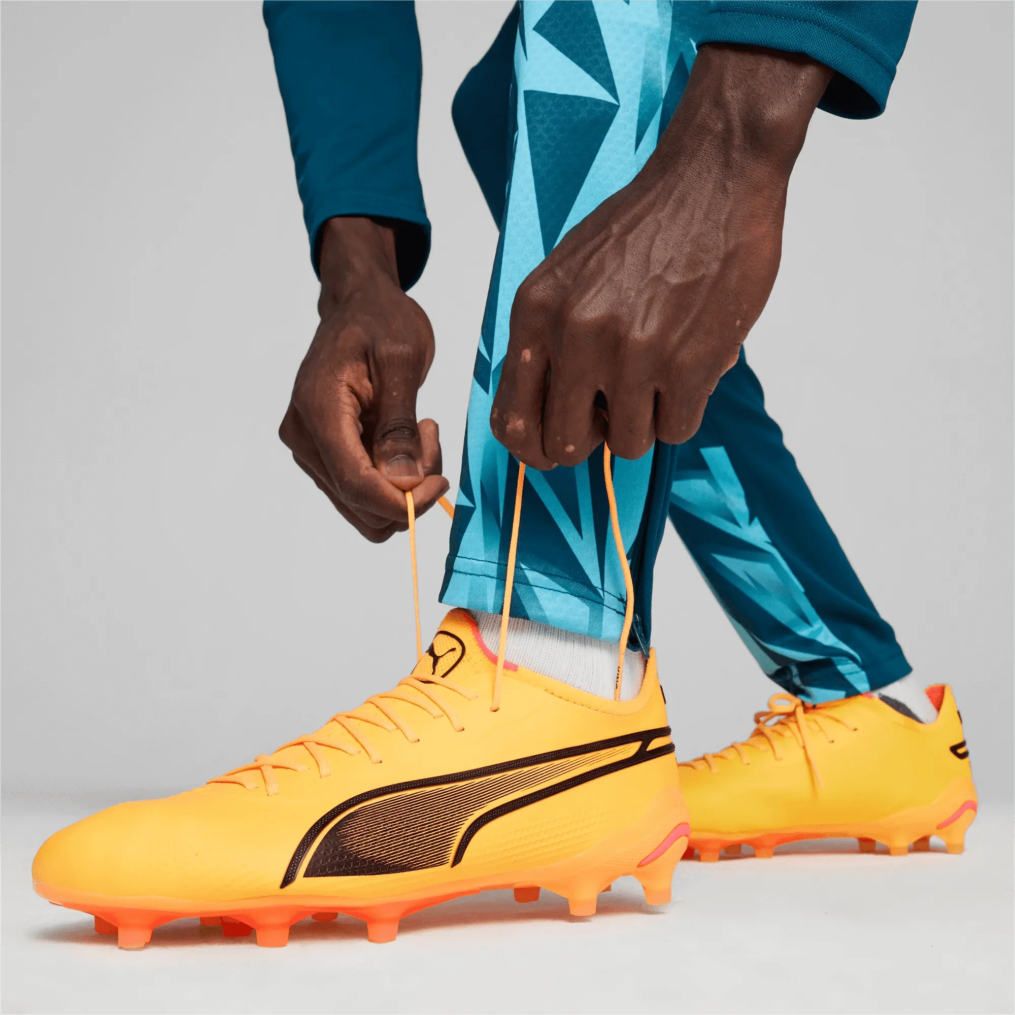Puma King Ultimate FG-AG - Forever Faster Pack (SP24) 7