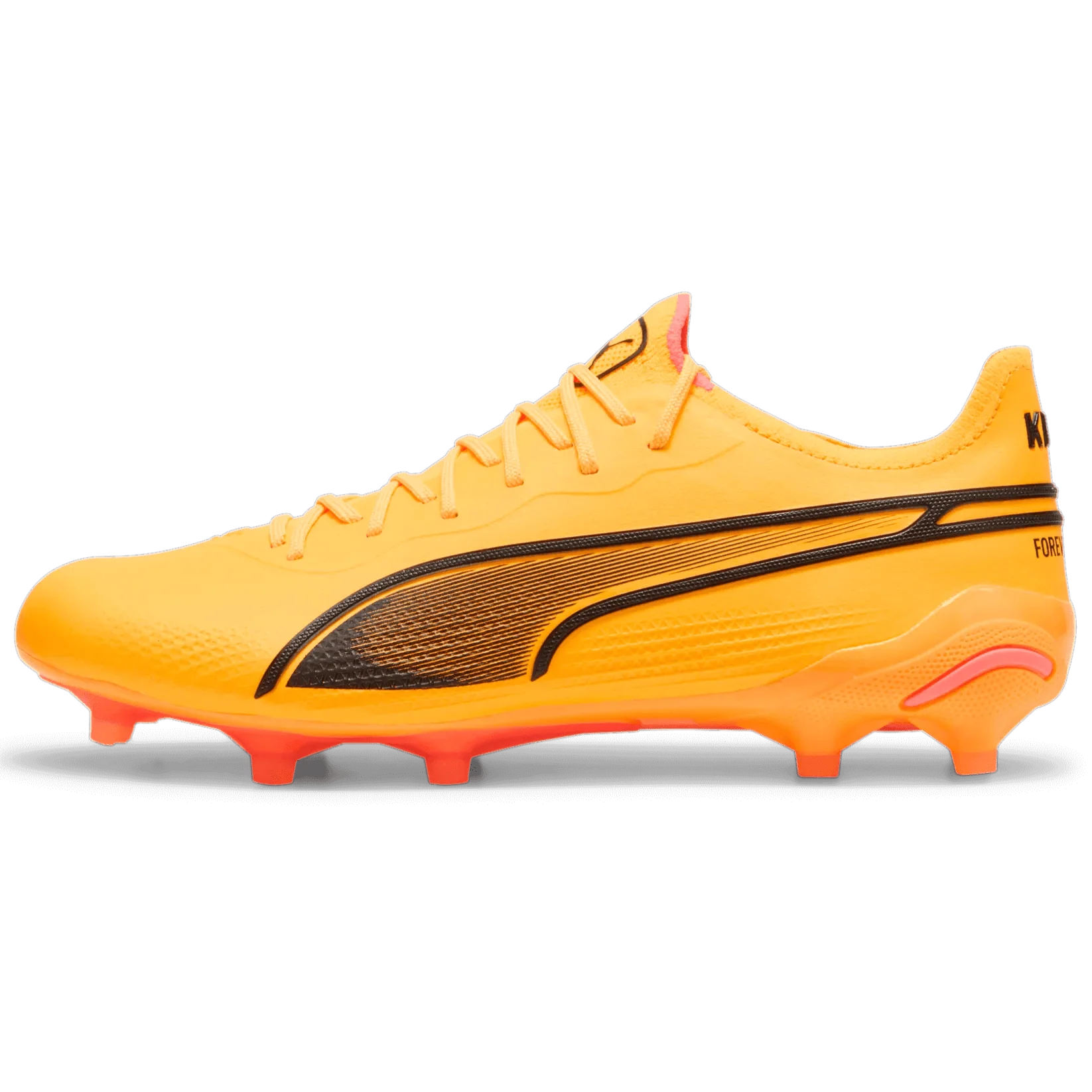 Puma King Ultimate FG-AG - Forever Faster Pack (SP24) 1