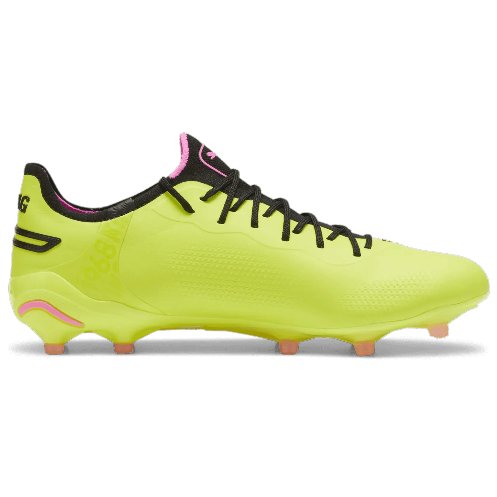 Puma King Ultimate FG-AG - Phenomenal Pack (SP24) 2