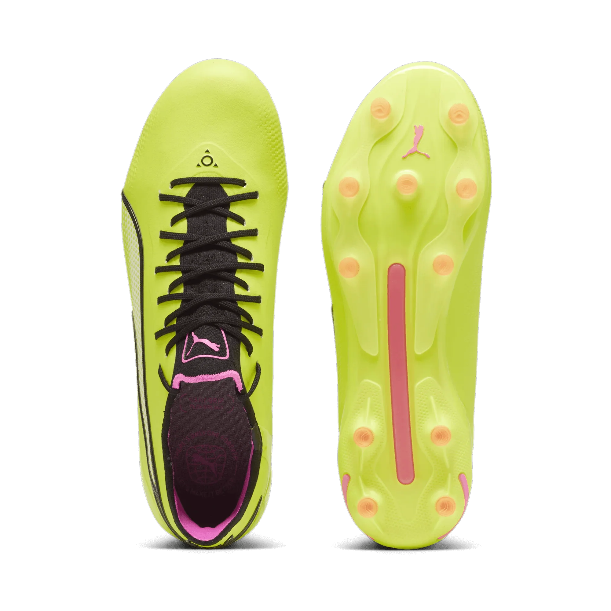 Puma King Ultimate FG-AG - Phenomenal Pack (SP24) 4