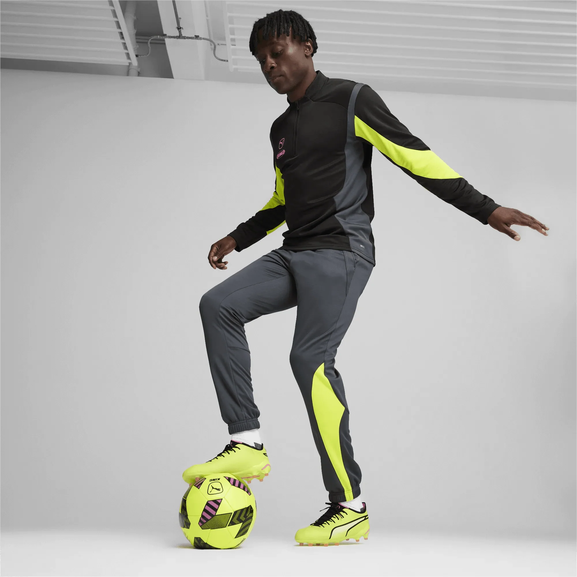 Puma King Ultimate FG-AG - Phenomenal Pack (SP24) 9