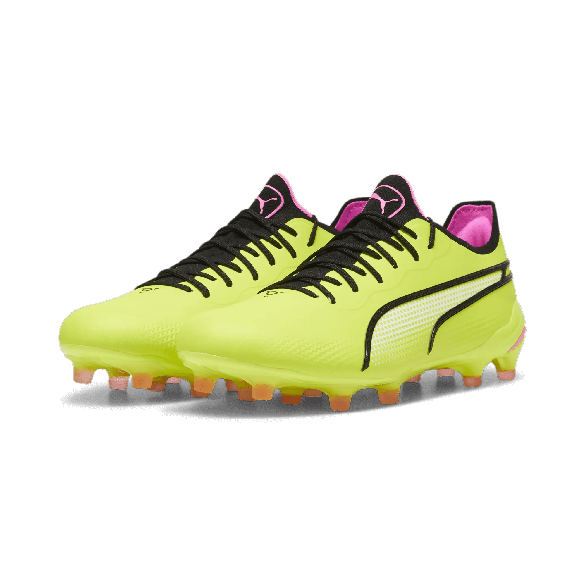 Puma King Ultimate FG-AG - Phenomenal Pack (SP24) 3