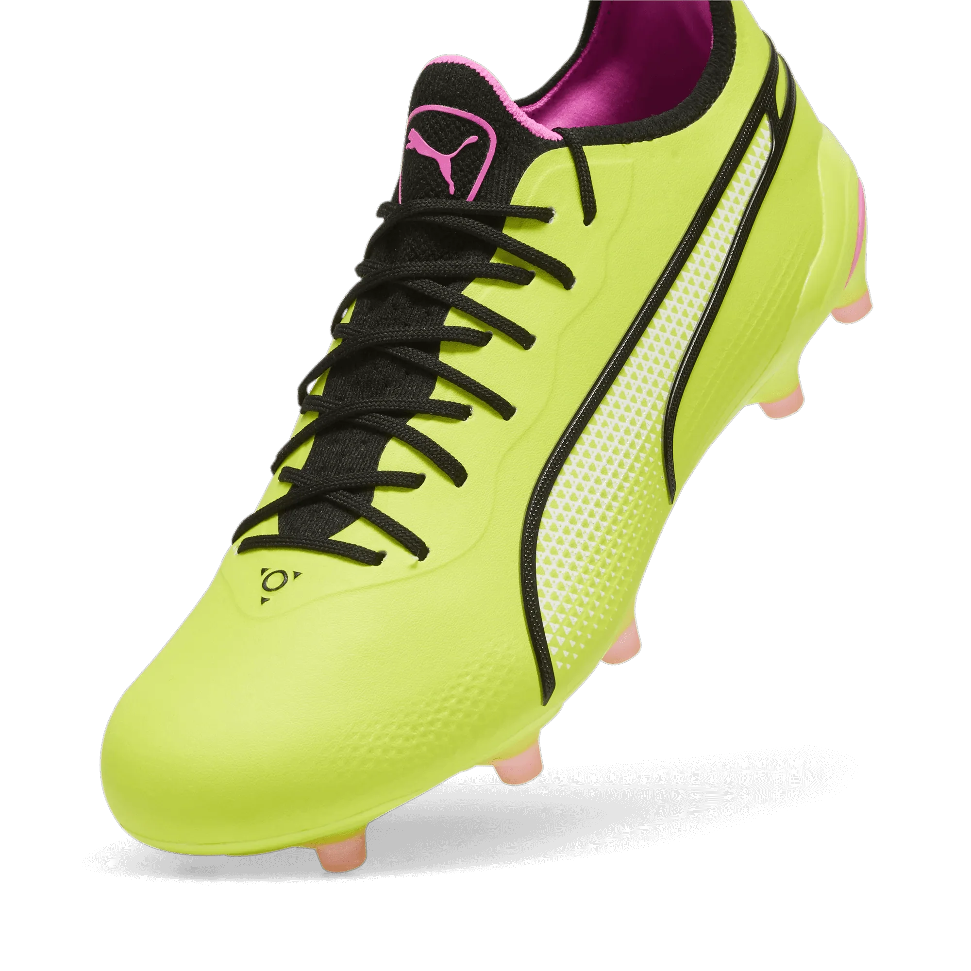 Puma King Ultimate FG-AG - Phenomenal Pack (SP24) 5