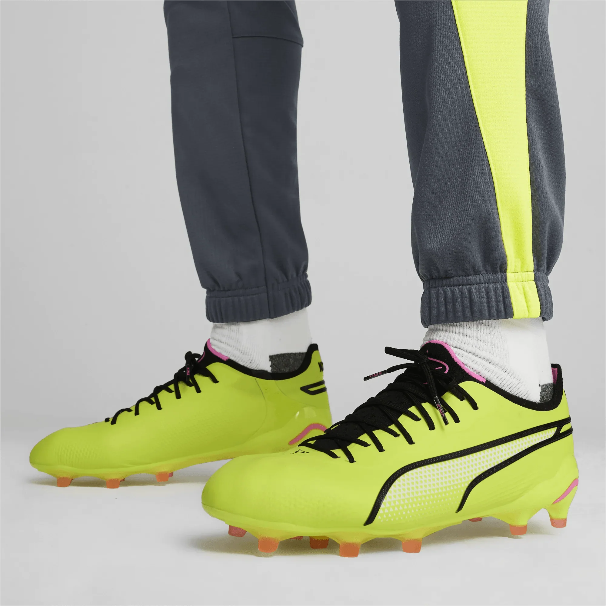 Puma King Ultimate FG-AG - Phenomenal Pack (SP24) 7
