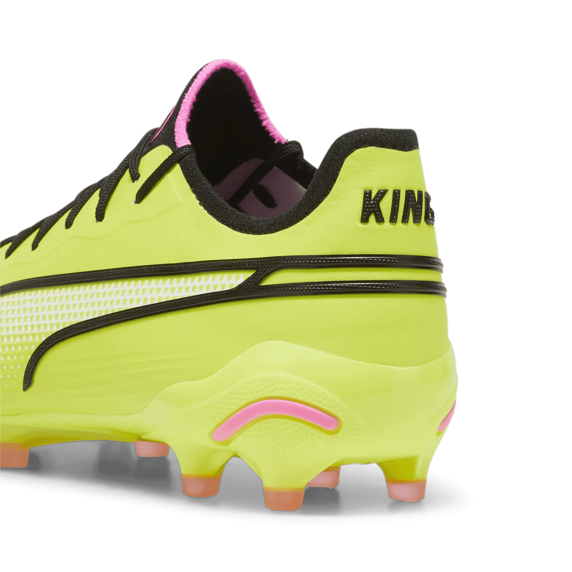 Puma King Ultimate FG-AG - Phenomenal Pack (SP24) 6