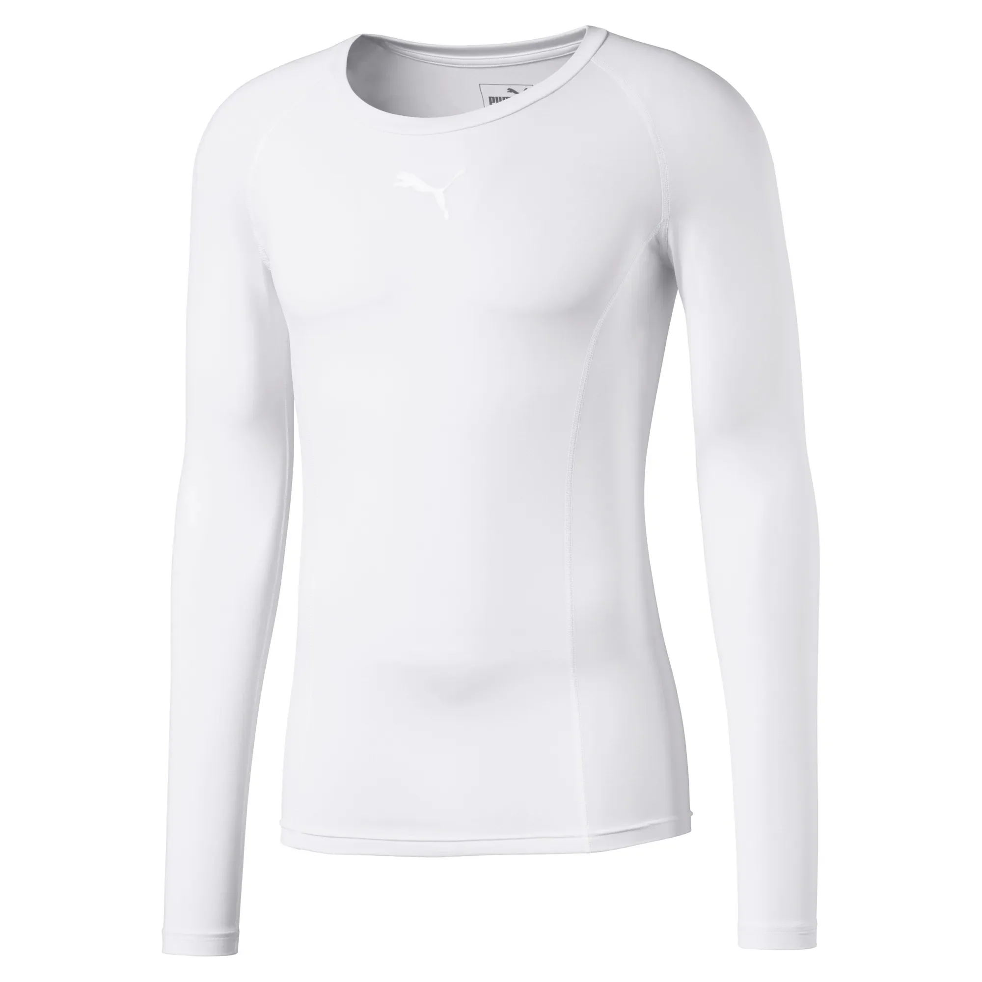 Puma LIGA Baselayer Men's Long Sleeve Tee 1