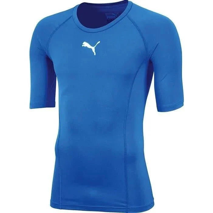 Puma LIGA Baselayer Men's SS Tee 3