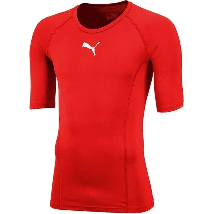 Puma LIGA Baselayer Men's SS Tee 4
