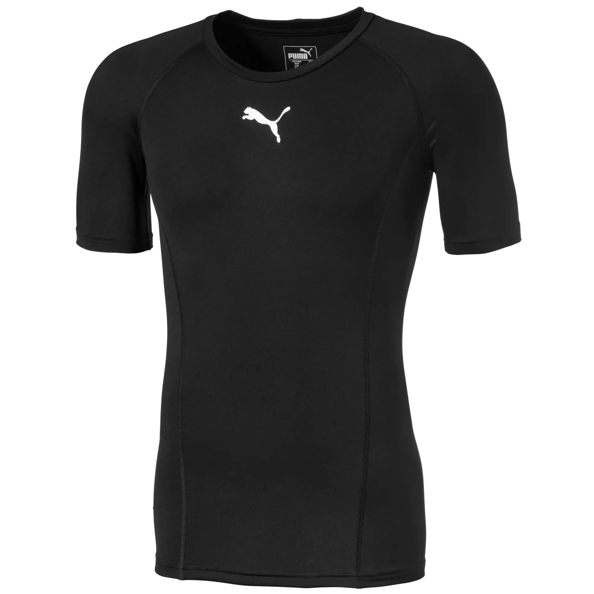 Puma LIGA Baselayer Men's SS Tee 1