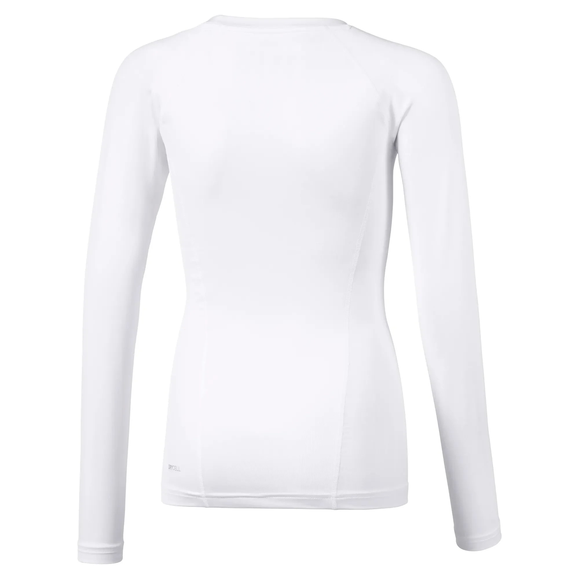 Puma LIGA Baselayer Youth Long Sleeve Tee 4