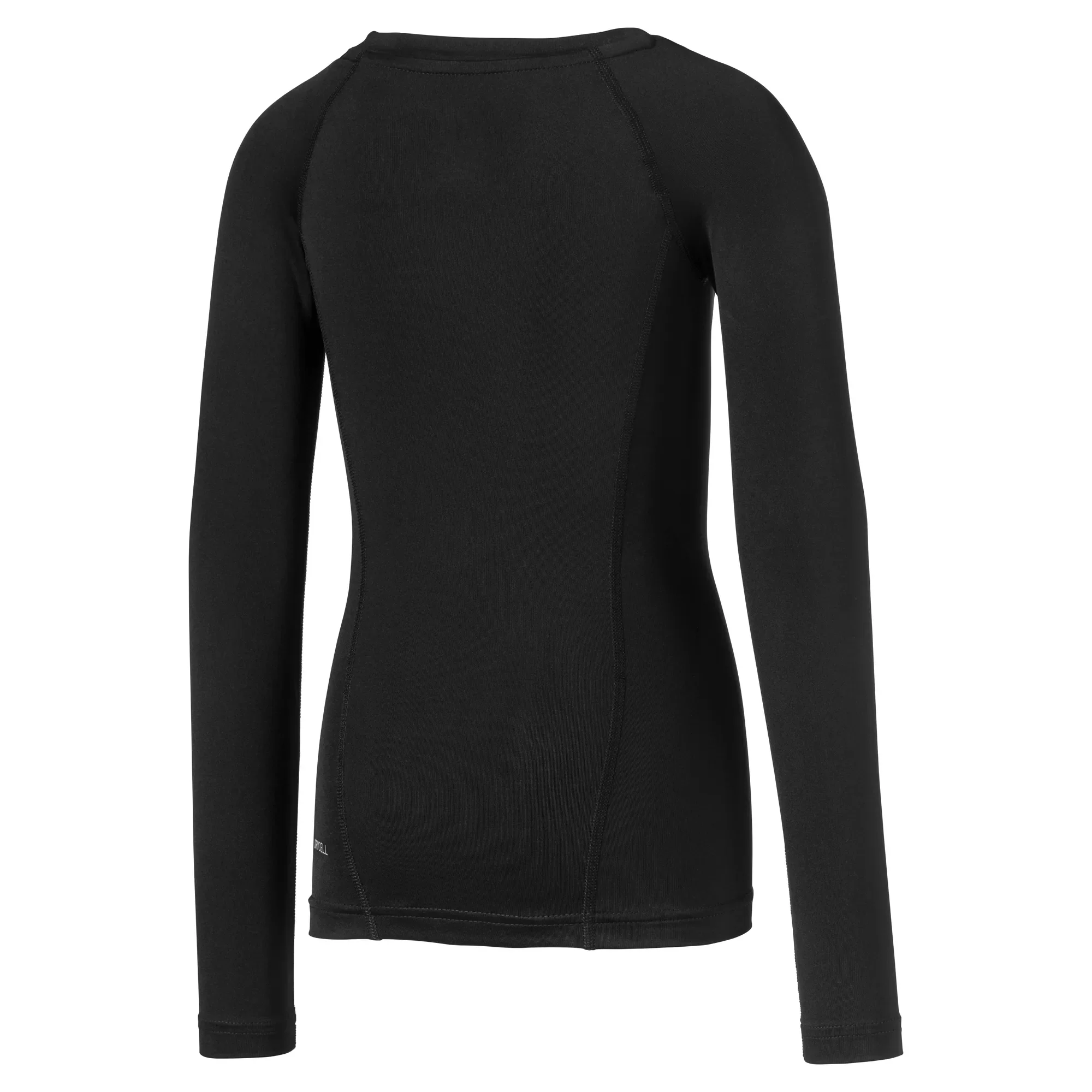Puma LIGA Baselayer Youth Long Sleeve Tee 2