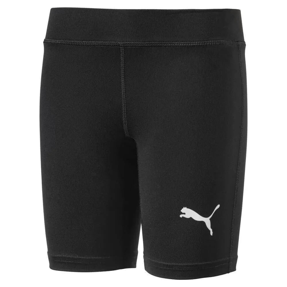 Puma LIGA Baselayer Youth Short Tights 1