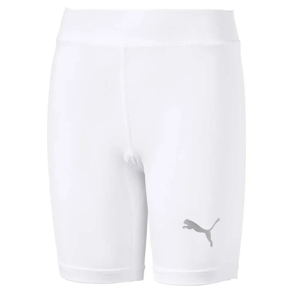 Puma LIGA Baselayer Youth Short Tights 2