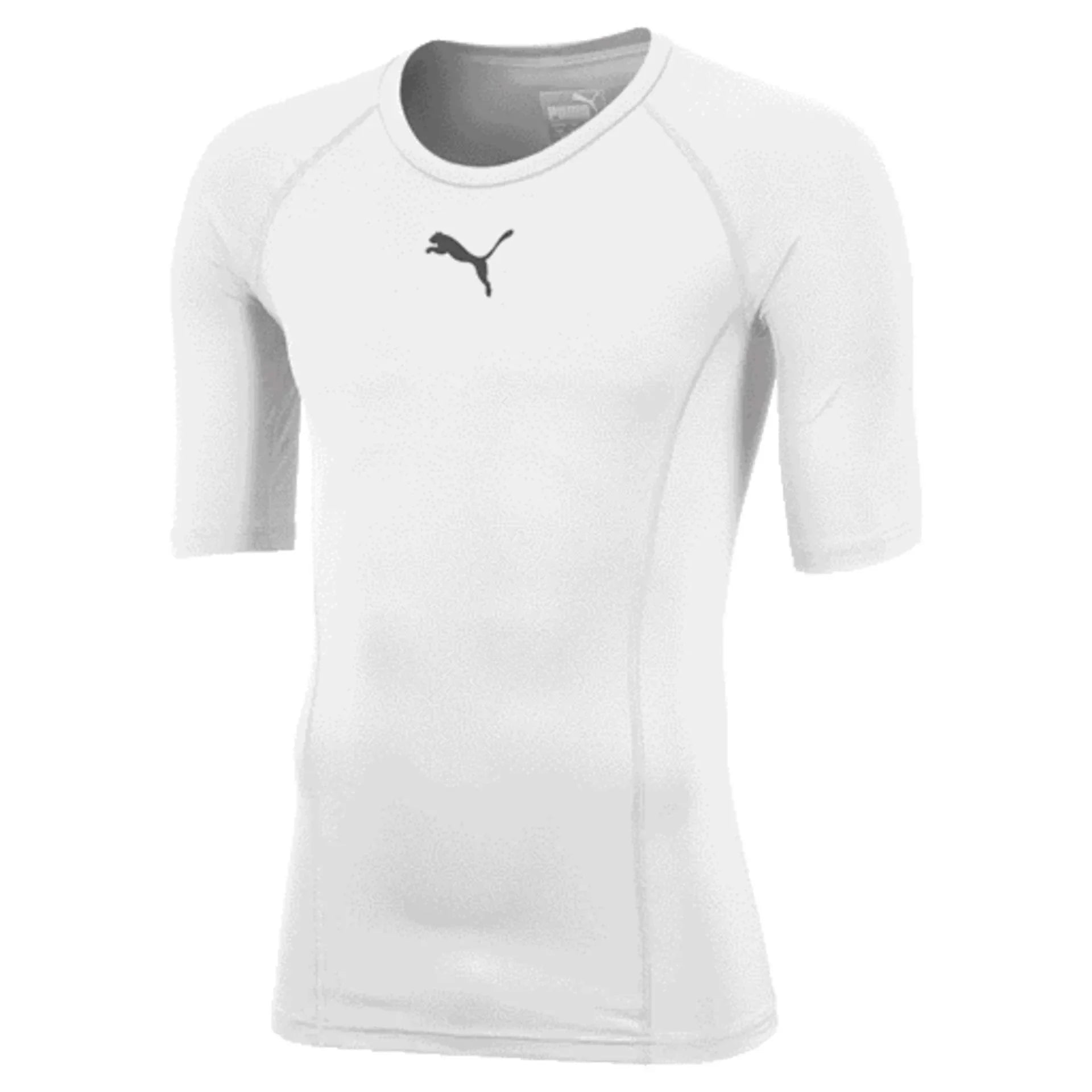 Puma LIGA Baselayer Youth SS Tee 2