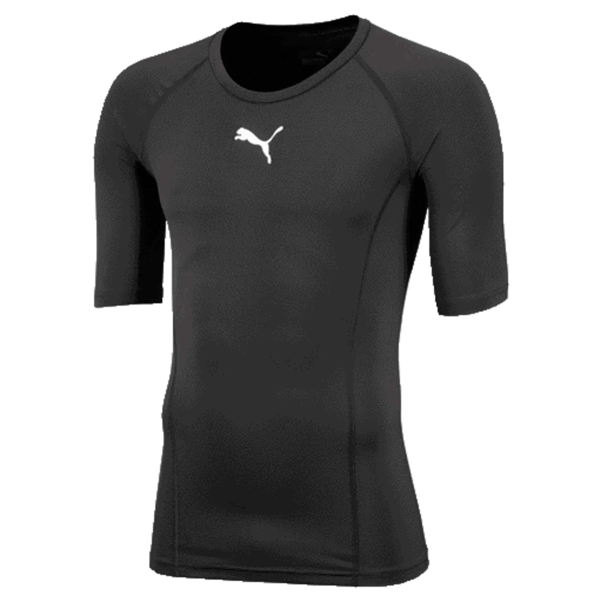 Puma LIGA Baselayer Youth SS Tee 1