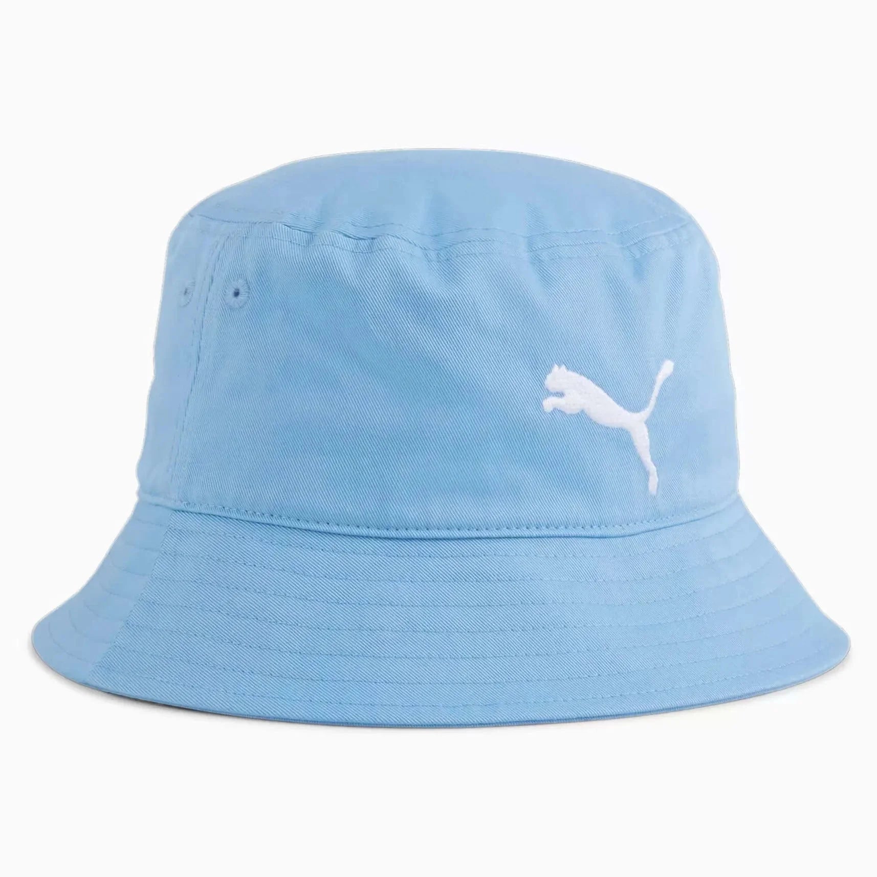 Puma Manchester CIty ESS Bucket Hat 2