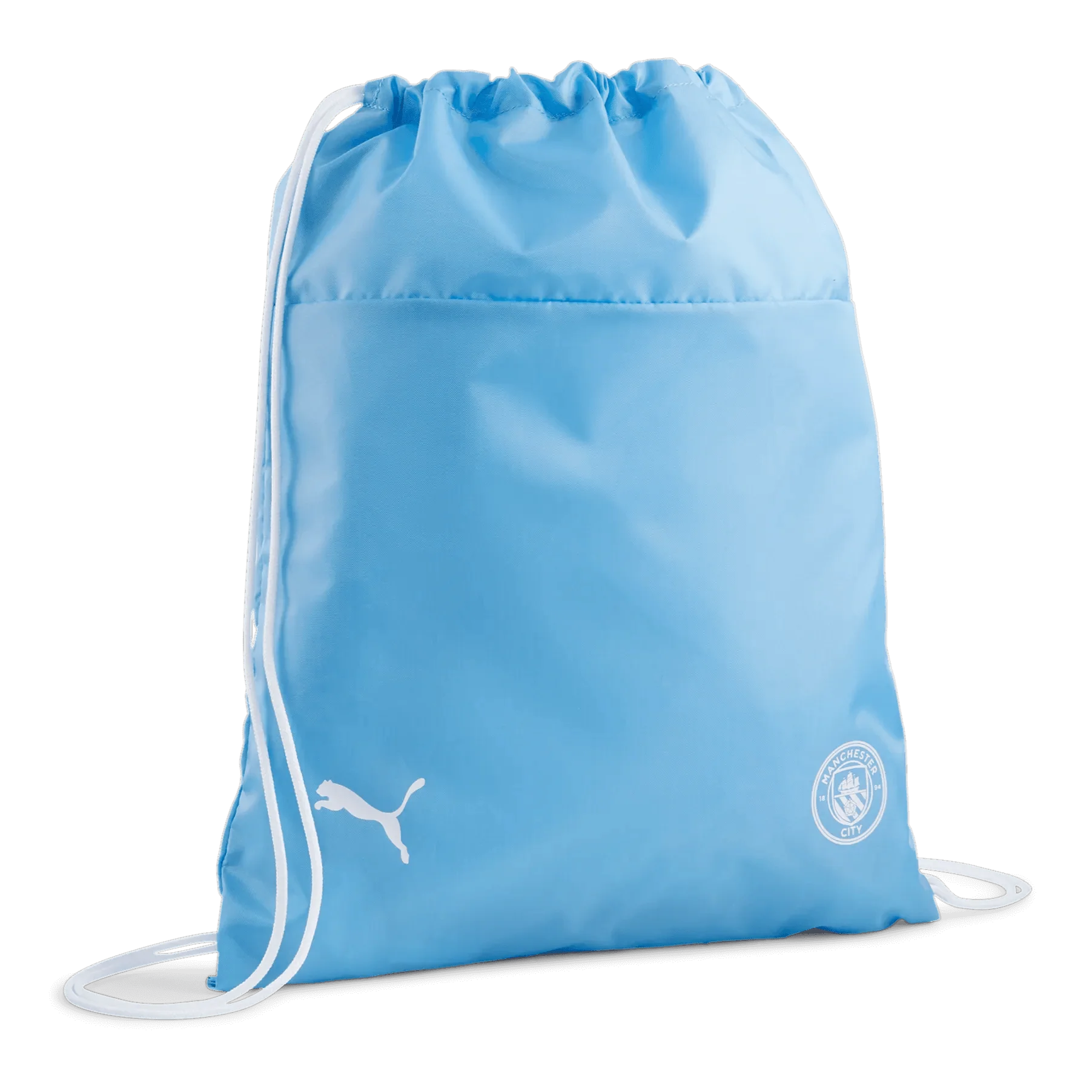 Puma Manchester City ESS Gym Sack 1