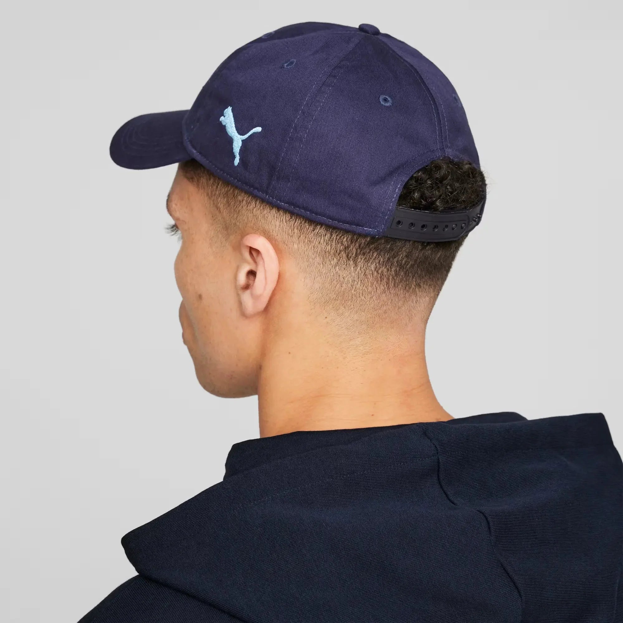Puma Manchester City Essentials Cap 3