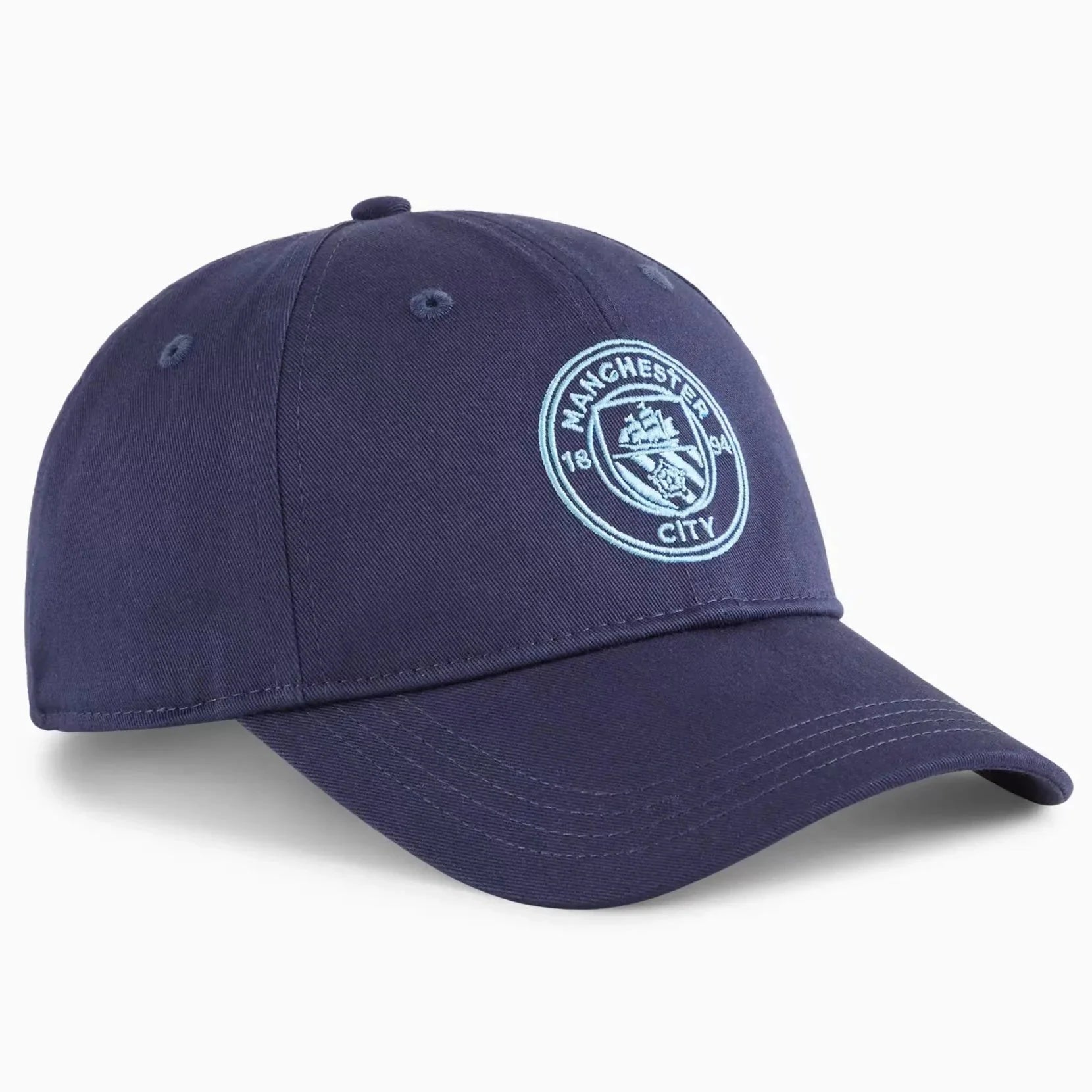 Puma Manchester City Essentials Cap 1