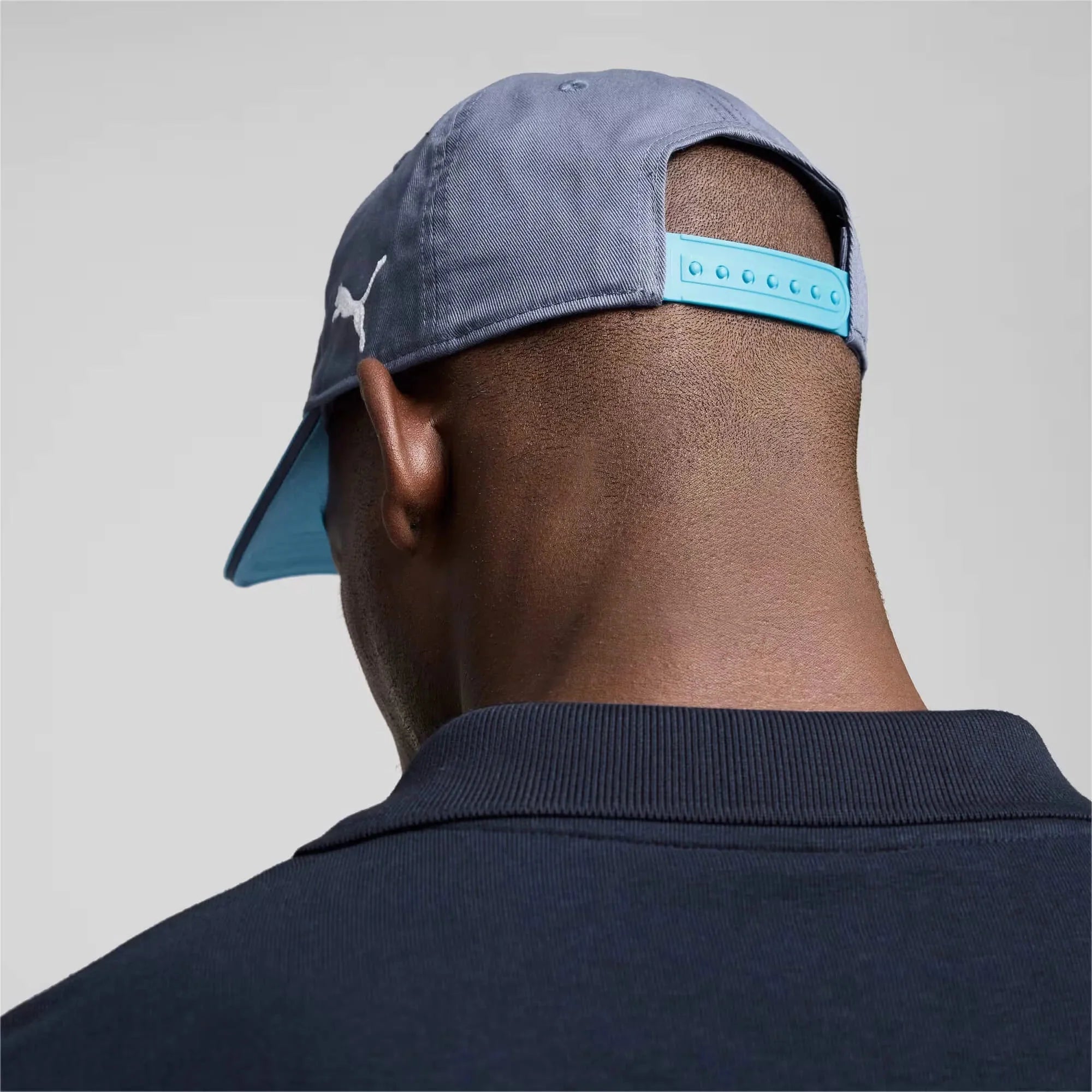 Puma Manchester City Team Cap 4