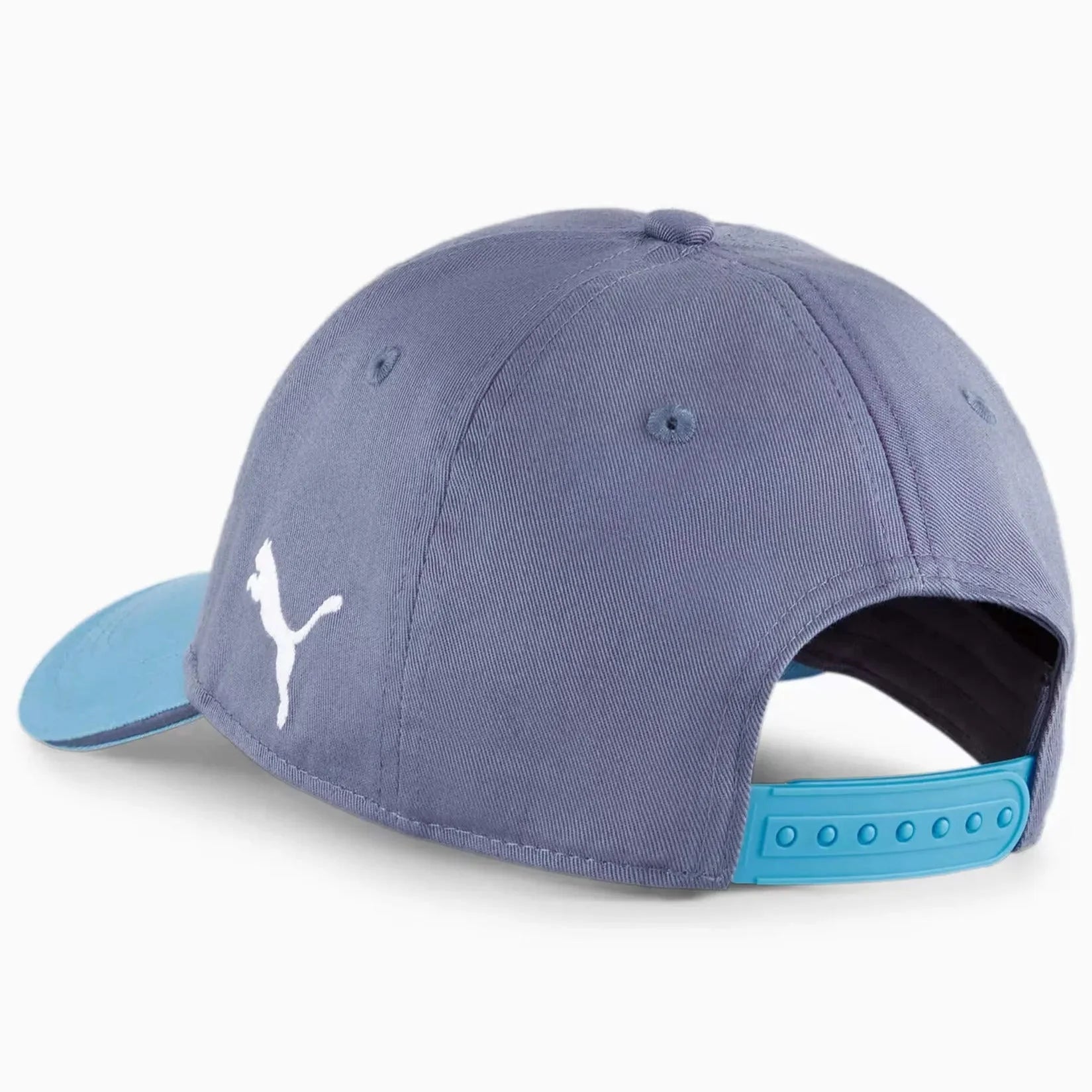 Puma Manchester City Team Cap 2