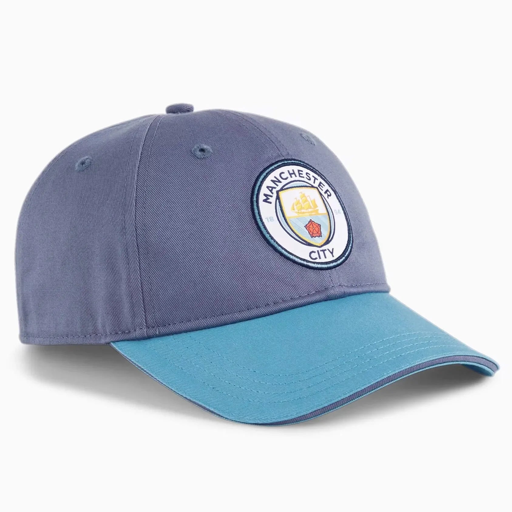 Puma Manchester City Team Cap 1