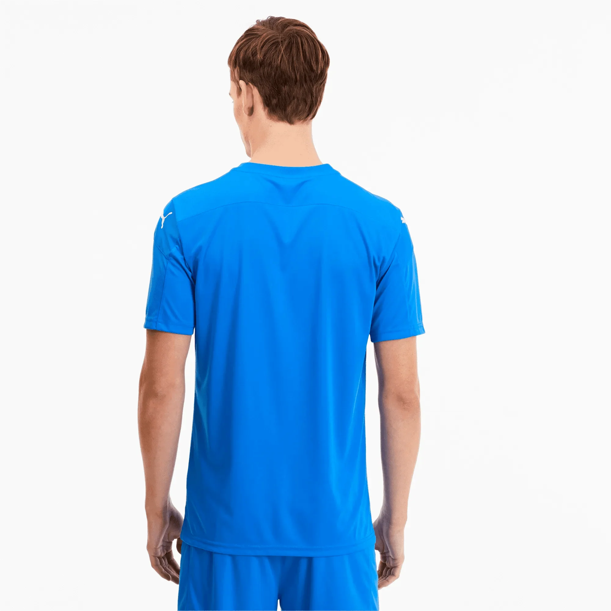 Puma Men's TeamFinal 21 Graphic Jersey 4