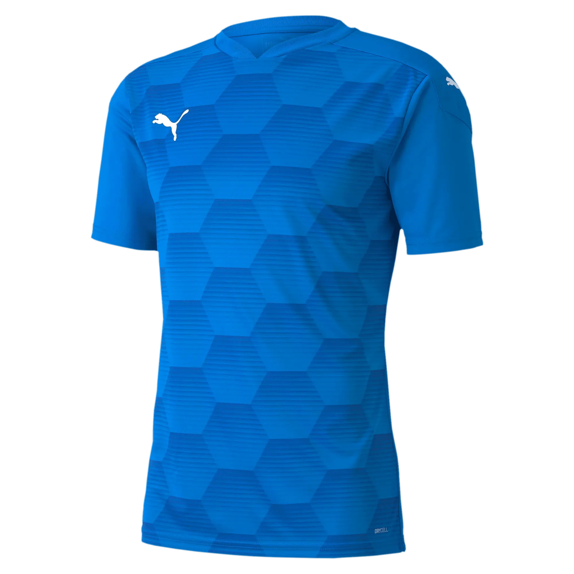 Puma Men's TeamFinal 21 Graphic Jersey 1