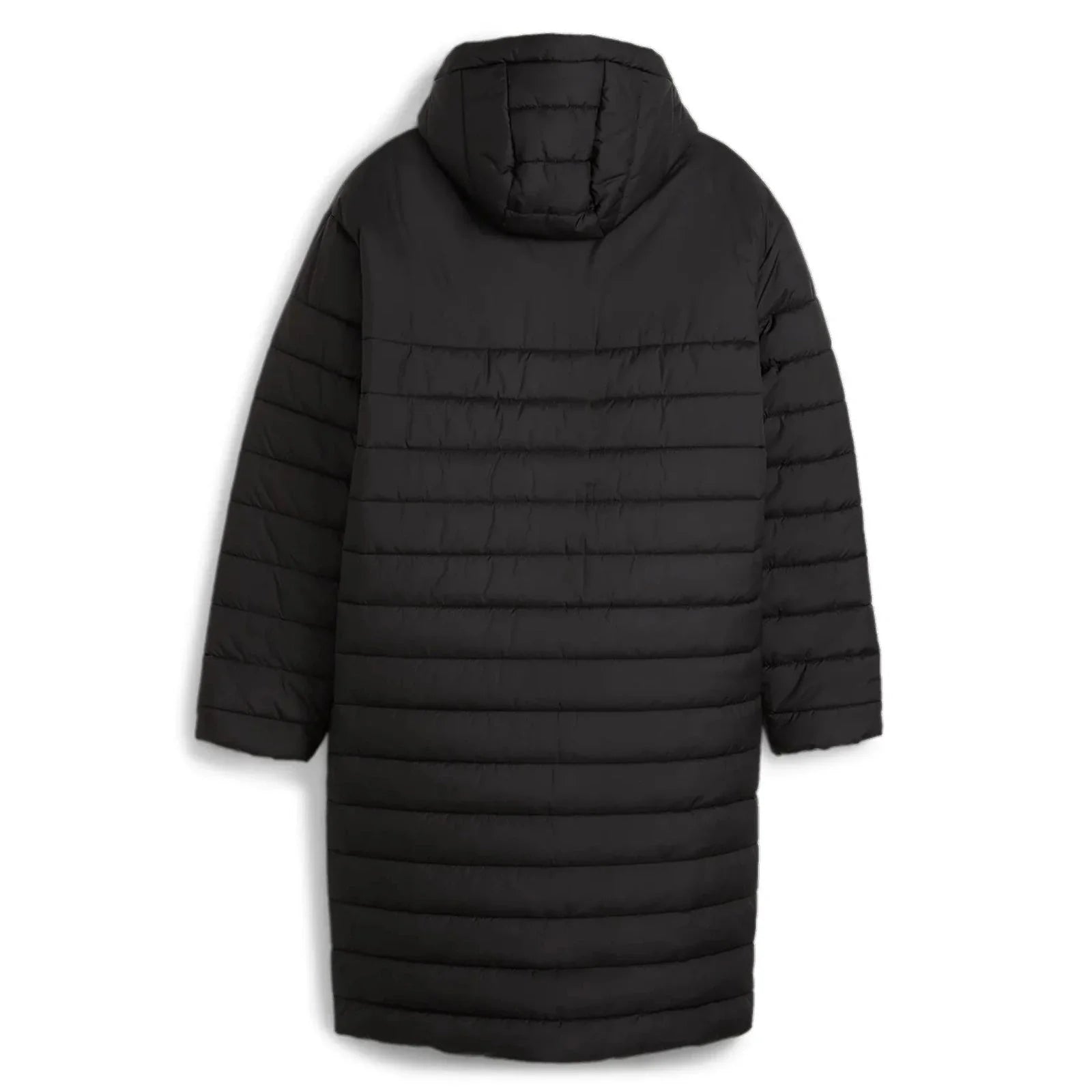 Puma Men's TeamFinal Bench Jacket 2