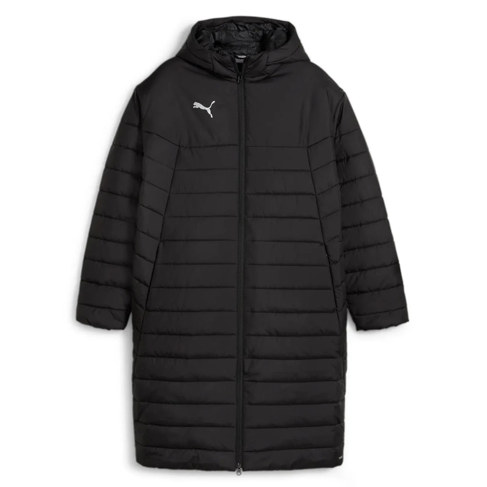 Puma Men's TeamFinal Bench Jacket 1