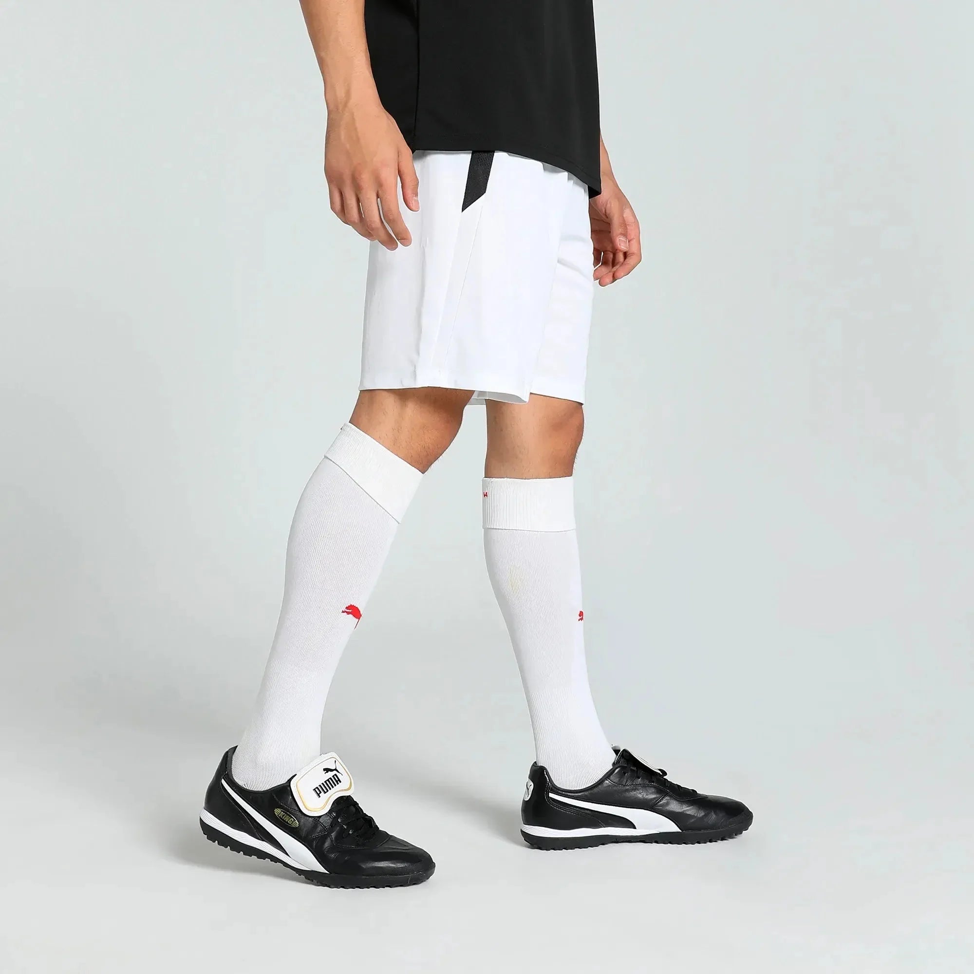 Puma Men's TeamLiga Shorts 4