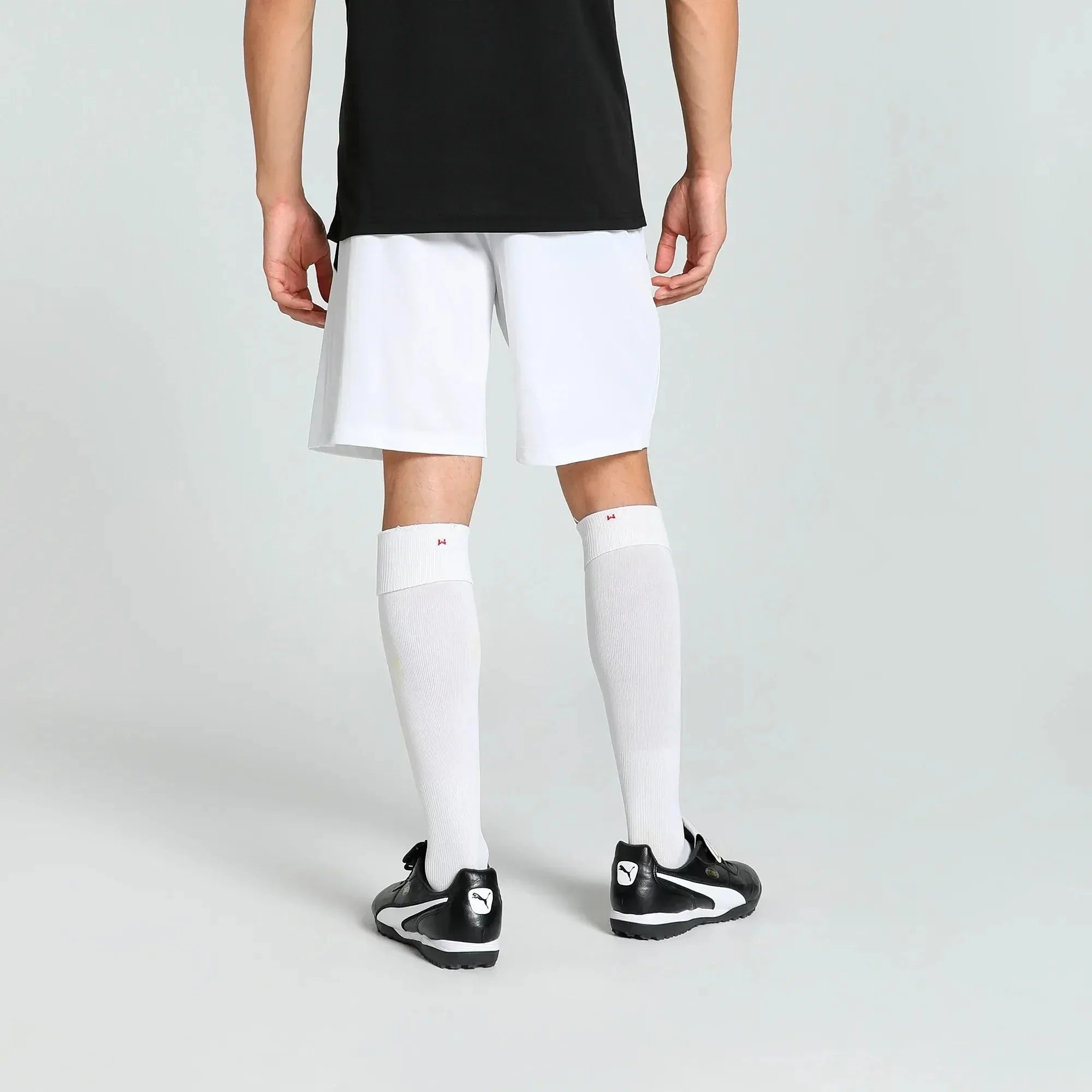 Puma Men's TeamLiga Shorts 5