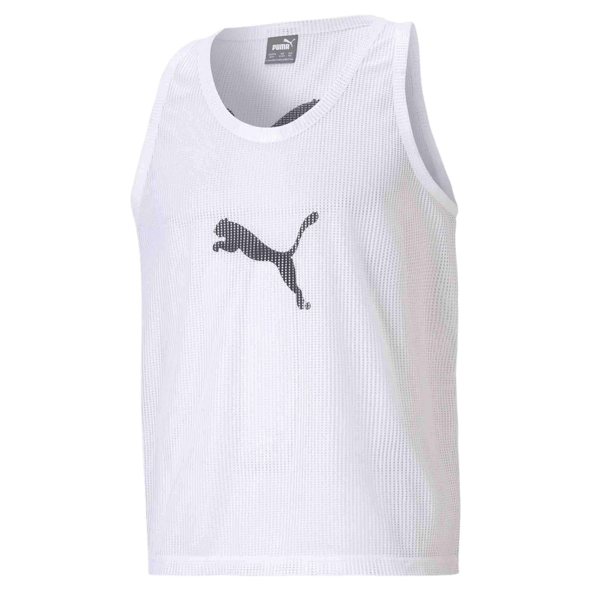 Puma Men's Training Vest 1