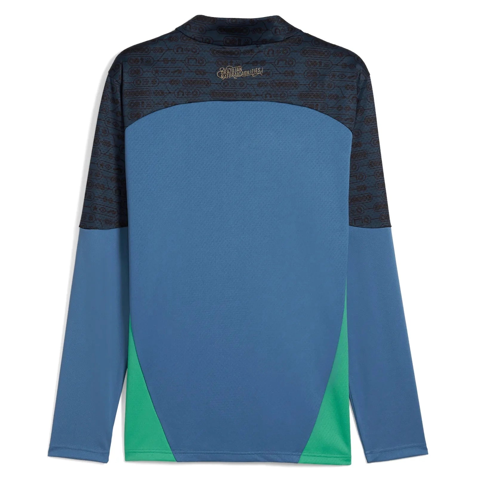 Puma Neymar BNA 1/4 Zip Top 2