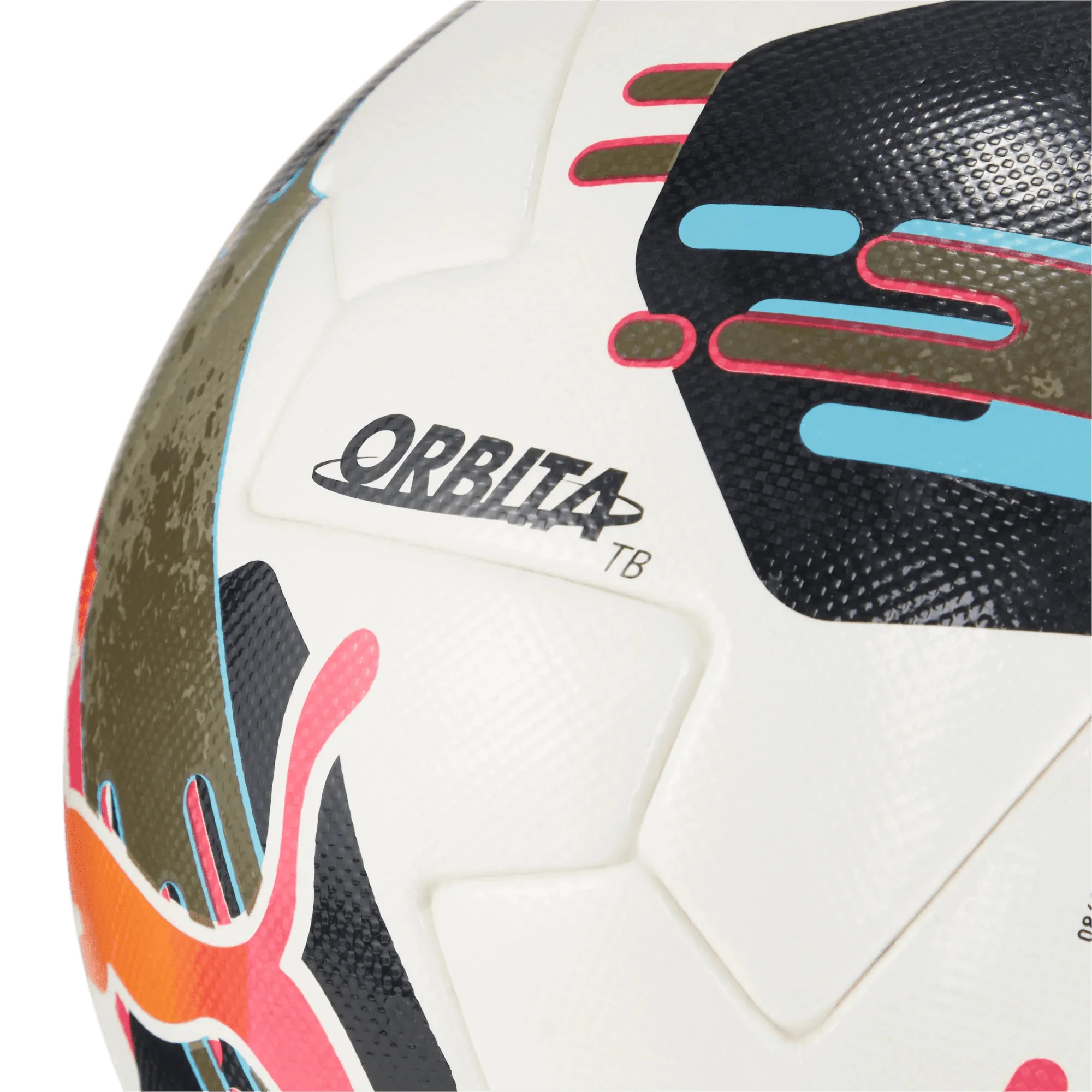 Puma Orbita 1 TB FIFA Quality Pro Ball 2