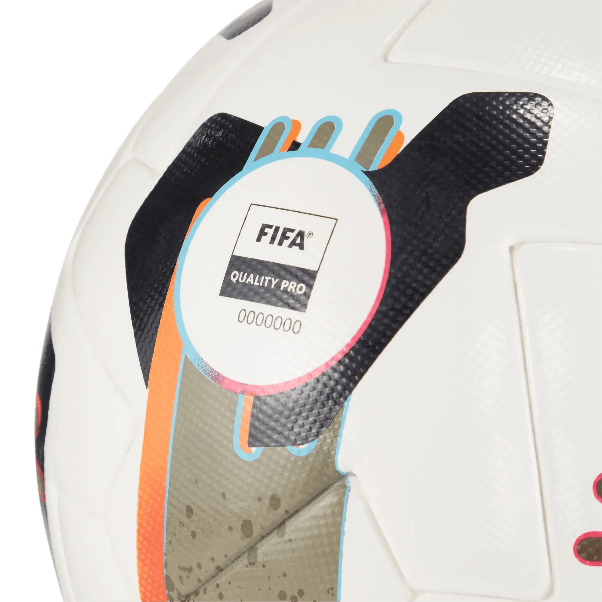 Puma Orbita 1 TB FIFA Quality Pro Ball 3