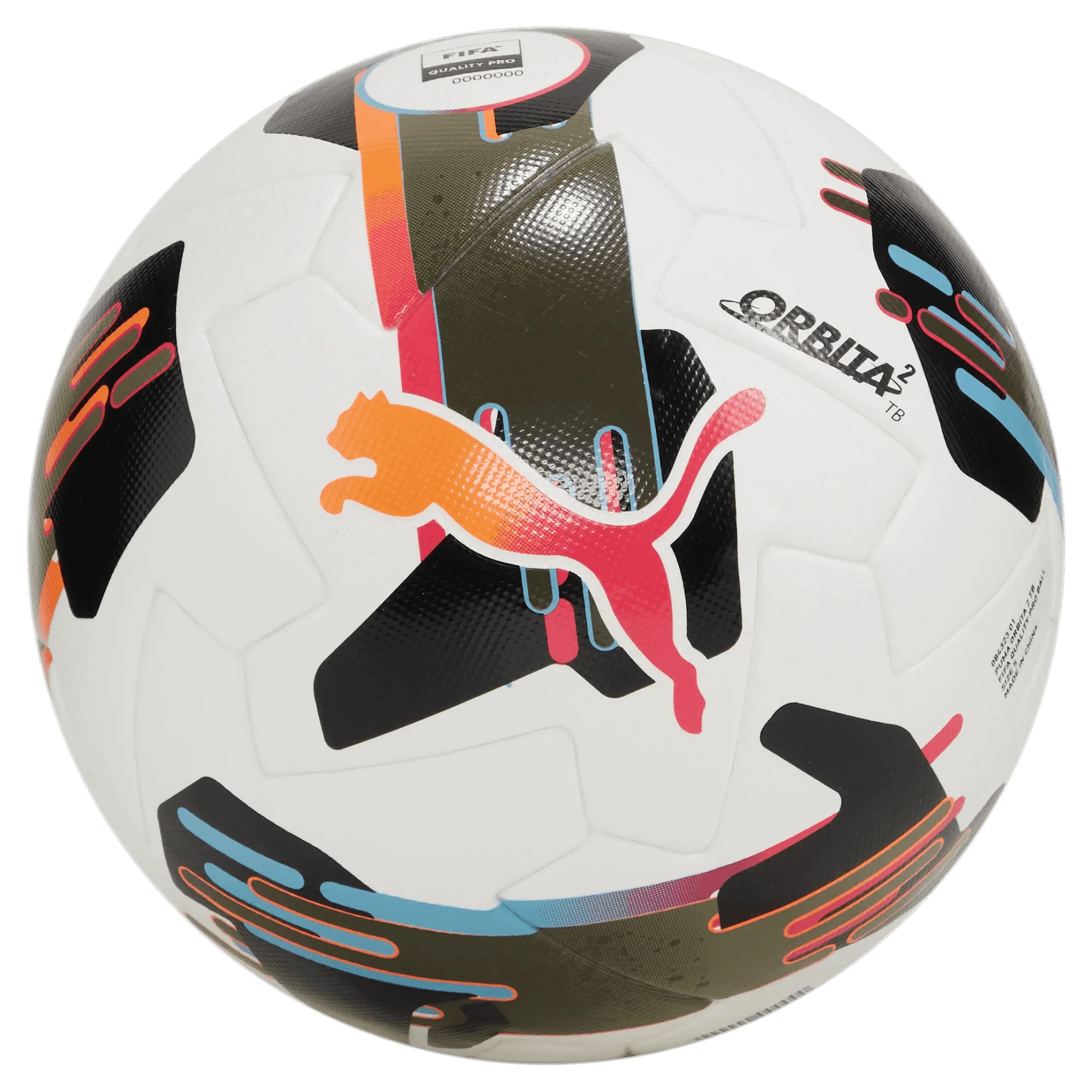 Puma Orbita 2 TB FIFA Quality Pro Ball 1