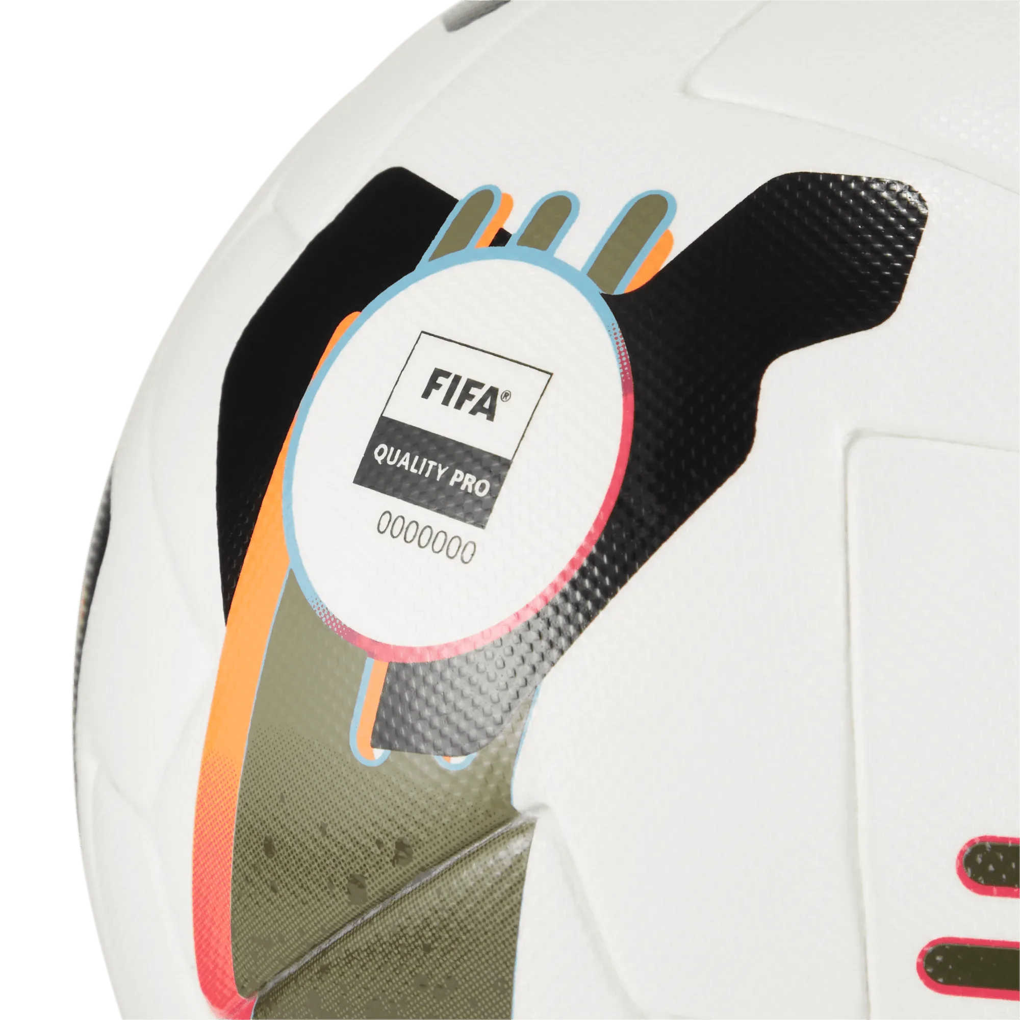Puma Orbita 2 TB FIFA Quality Pro Ball 3