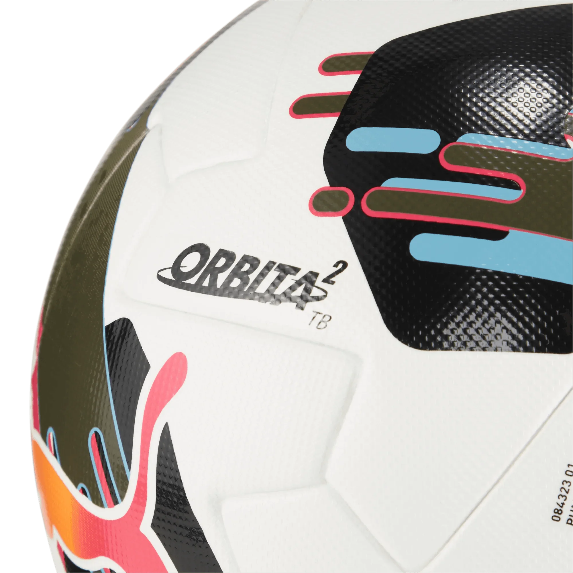 Puma Orbita 2 TB FIFA Quality Pro Ball 2