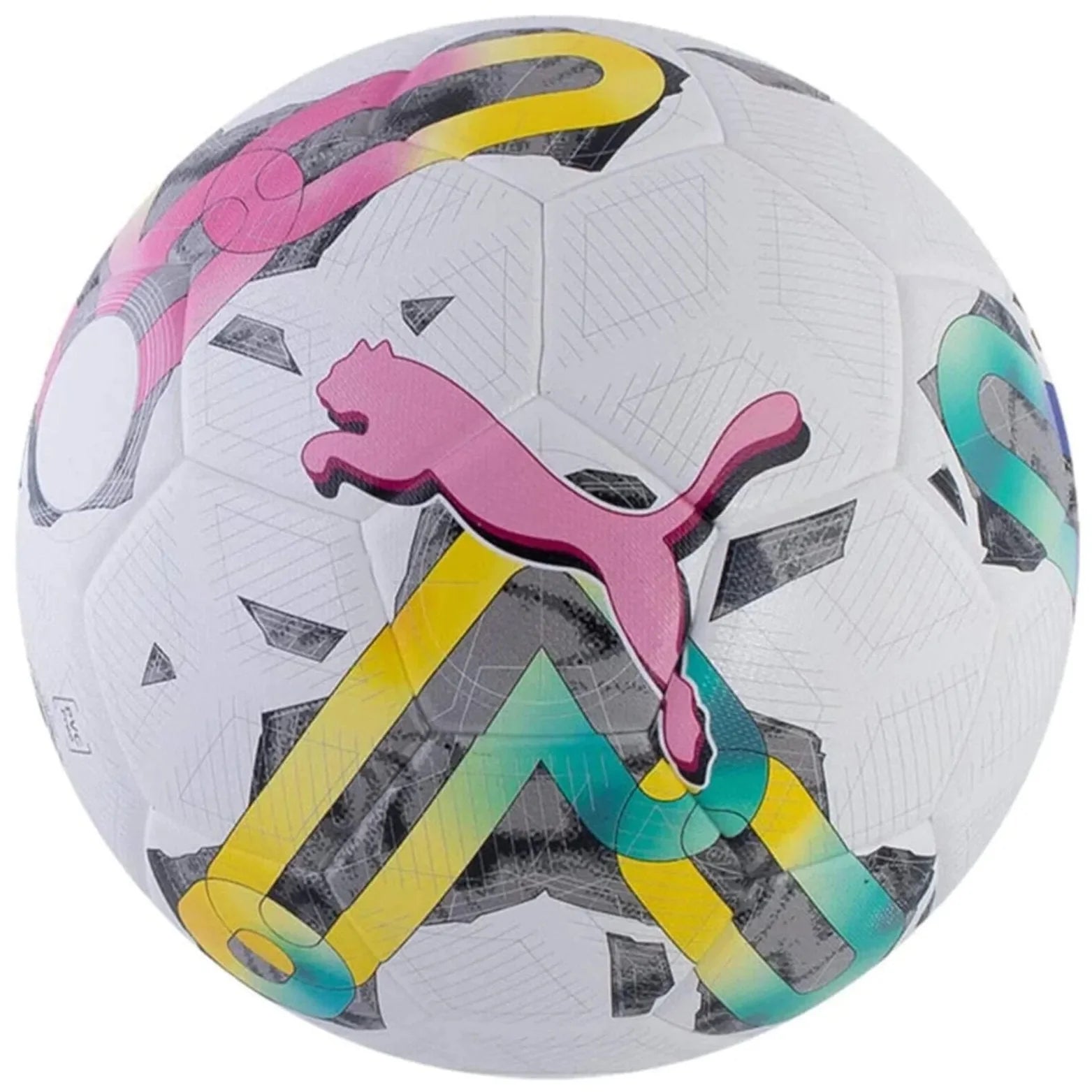 Puma Orbita 3 TB NFHS 1