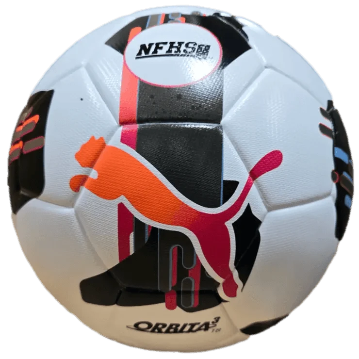 Puma Orbita 3 TB NFHS Ball 1